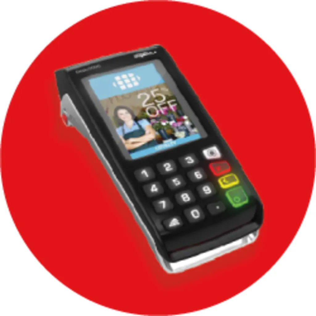 Acheter tpe DESK 5000 Ingenico, Marseille