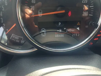 Mini Cooper Cabrio presque neuve à Bordeaux