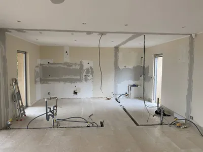 Entreprise pour travaux de peinture et d'aménagement intérieur à Sanary dans le Var