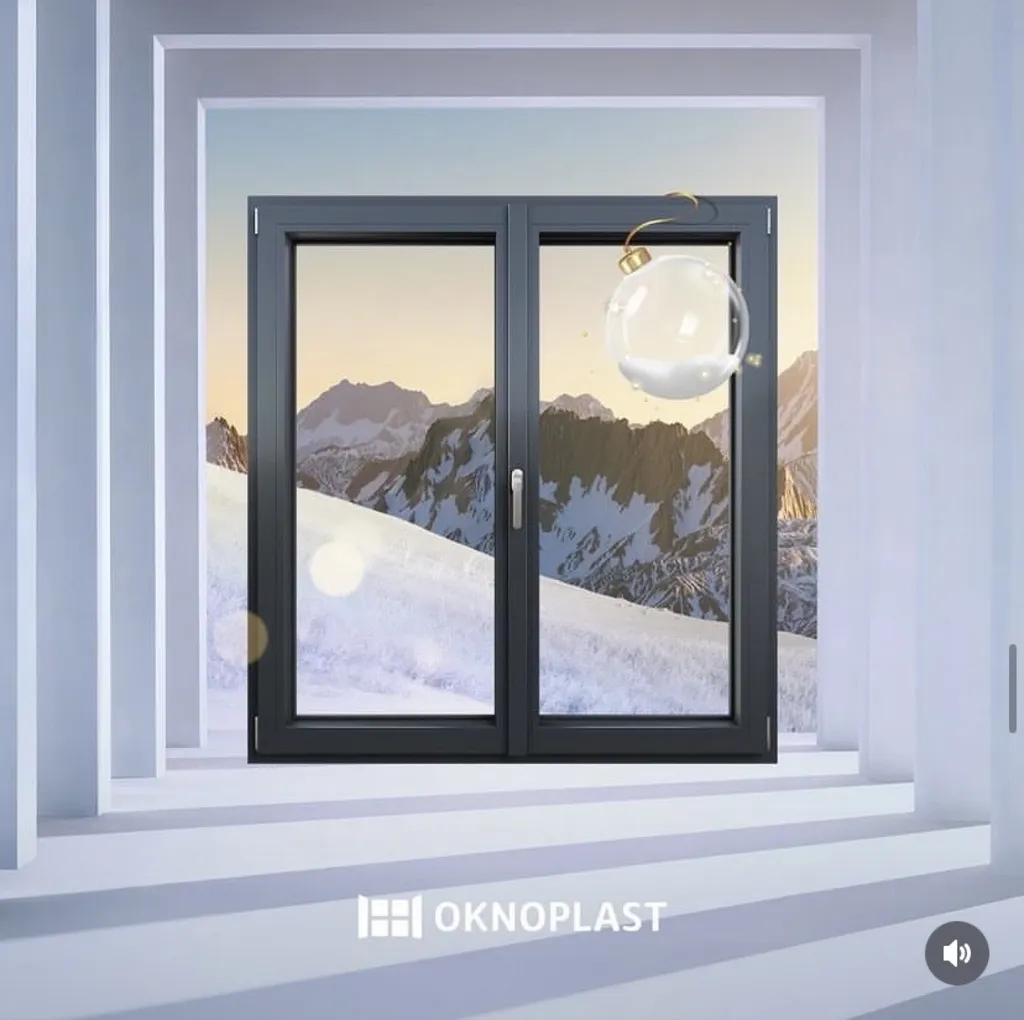 Découvrez l'excellence avec Oknoplast : Des Solutions de Menuiserie Innovantes sur la côte bleue