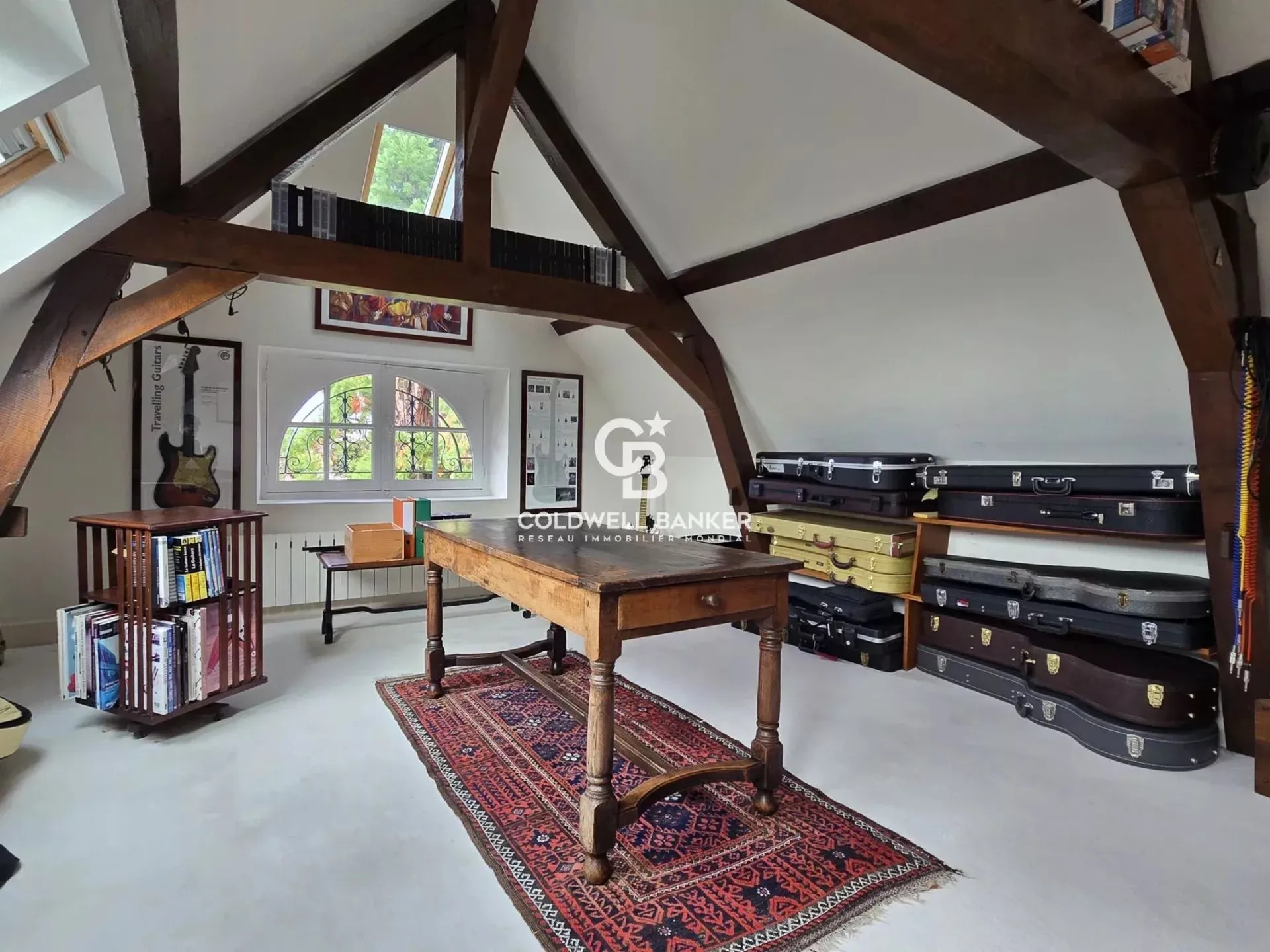 bien immobilier haut de gamme à vendre au Mans