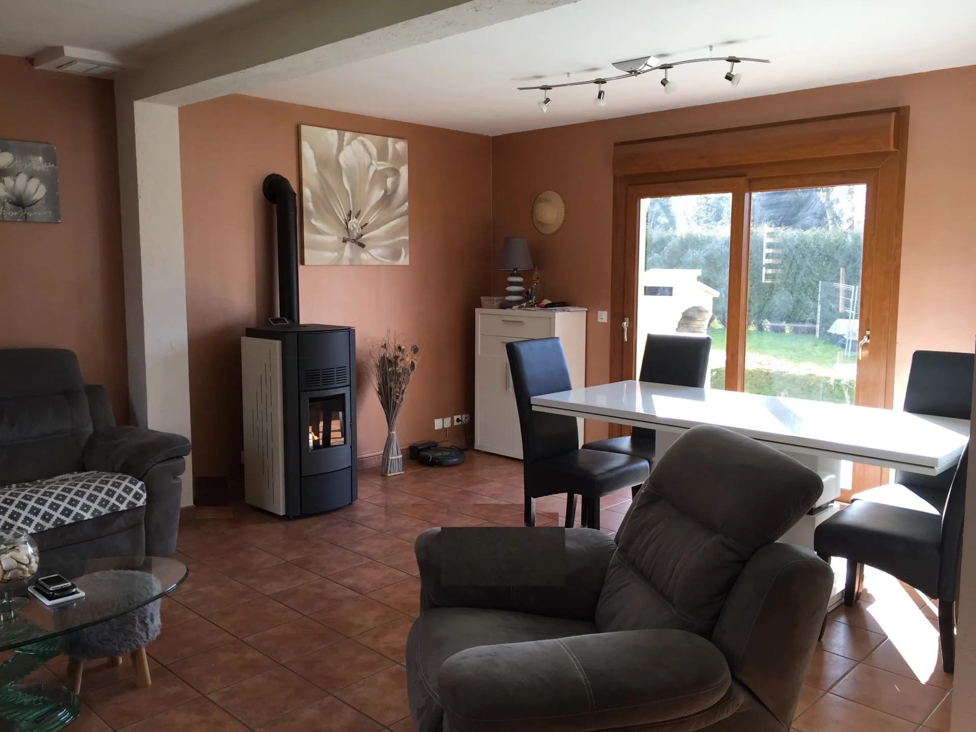 VENTE MAISON PONT-L'EVEQUE