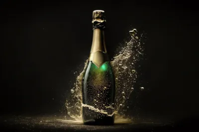 Champagnes en grands formats pour restaurants, traiteurs et événements à Marseille, Aix-en-Provence et alentours