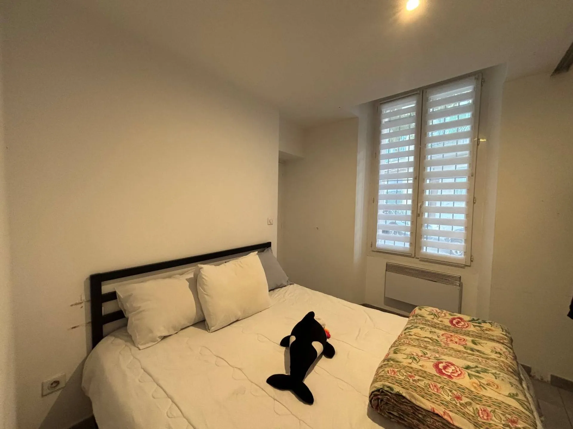 Centre historique d' Aubagne Type 2 de 34.65 m²