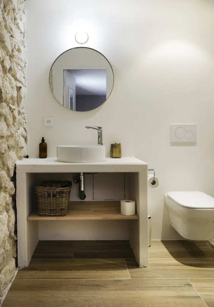 Domaine de mariage à Aix en Provence avec hébergements Photo Le Nec Studio