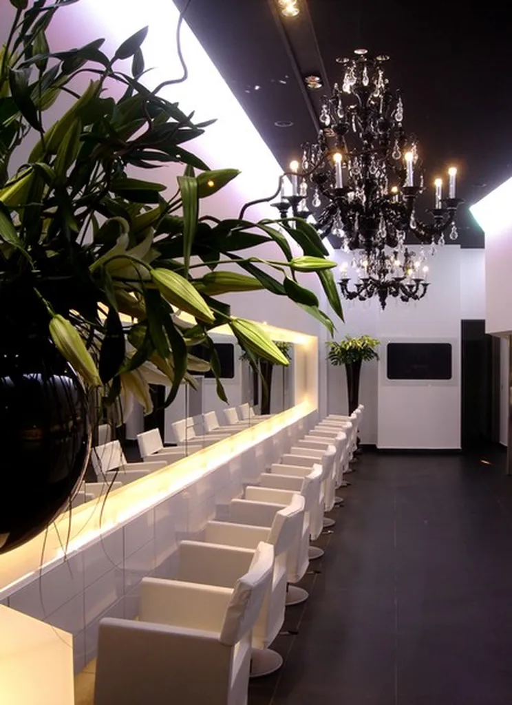 Maison de Beauté 