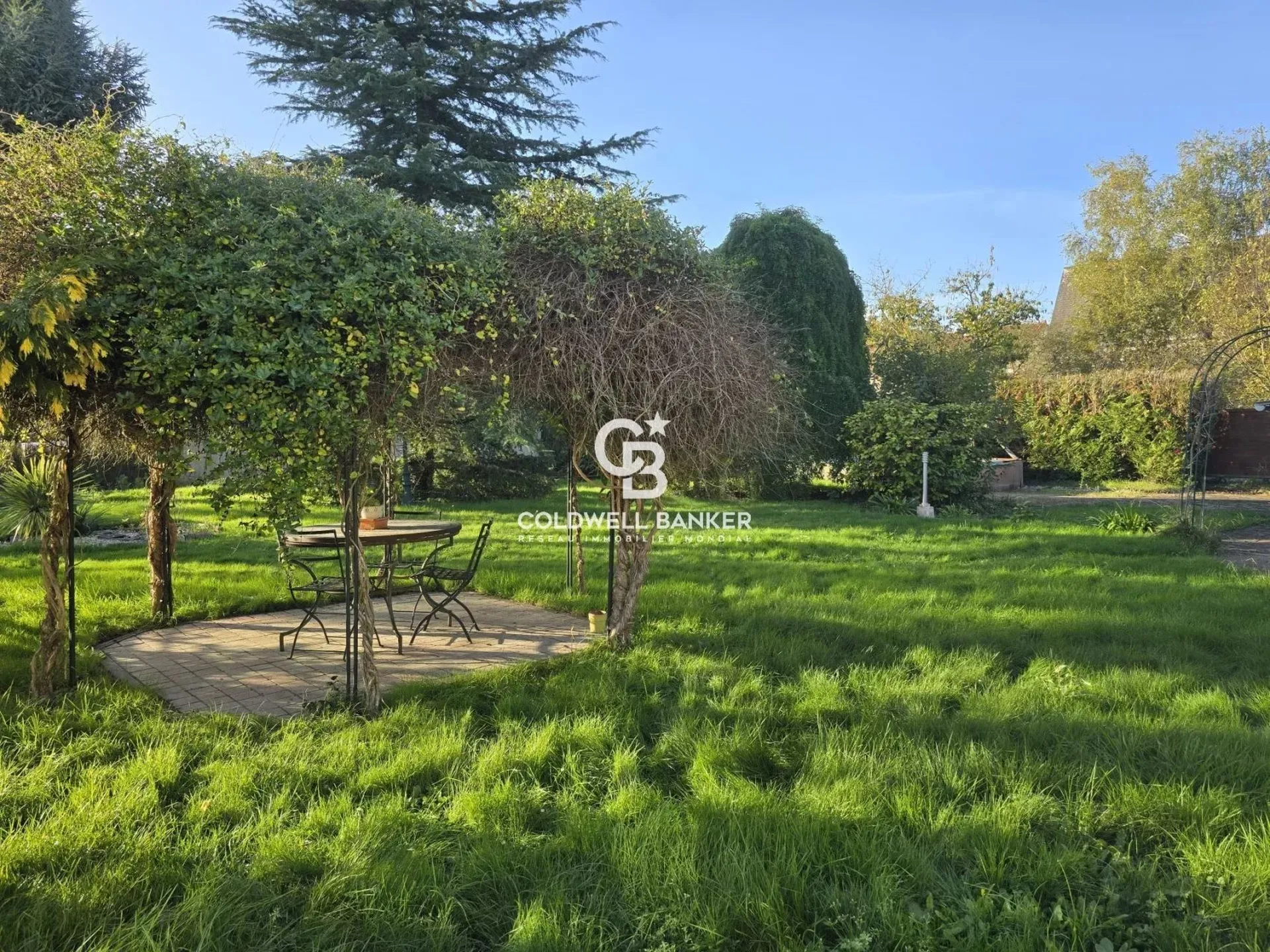 annonce immobiliere de maison à vendre au mans