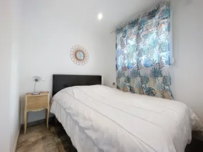 Appartement 3 pièce(s) 2 chambre(s) 62 m² Fréjus (83370)