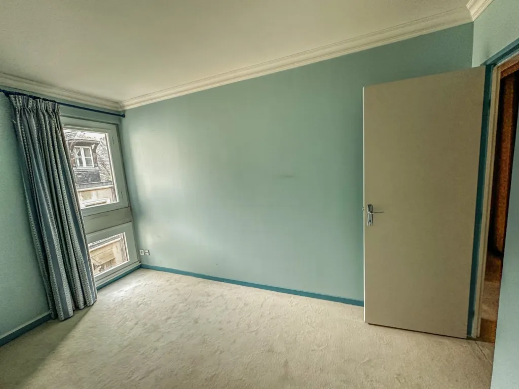  À vendre Appartement Rouen hyper centre, quartier des antiquaires