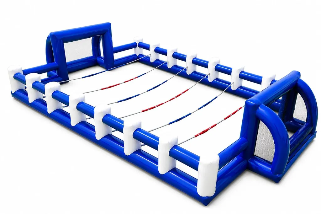 Babyfoot géant
