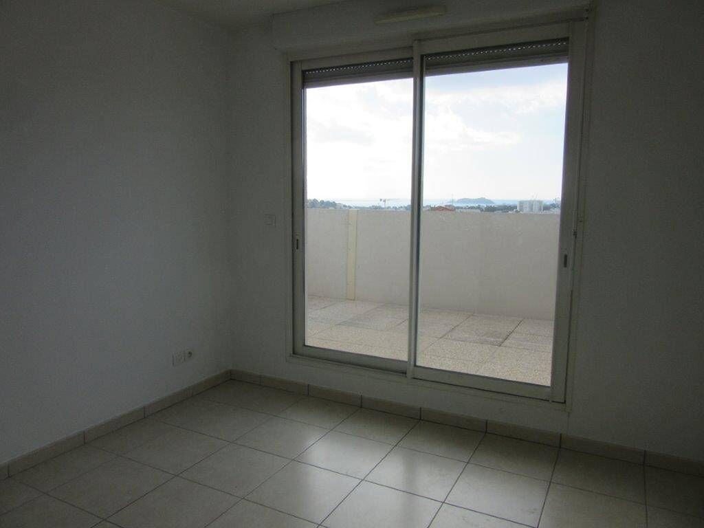 A VENDRE APPARTEMENT 3/4 LA CIOTAT RÉSIDENCE FERMEE
