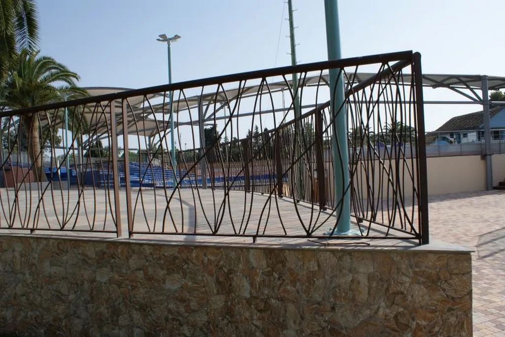 ferronnier à peypin