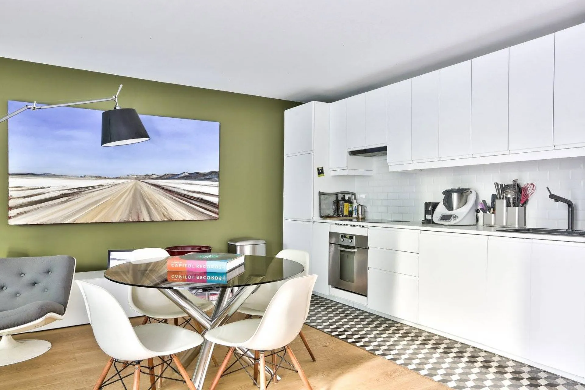 à vendre Levallois 92300 2 Pièces