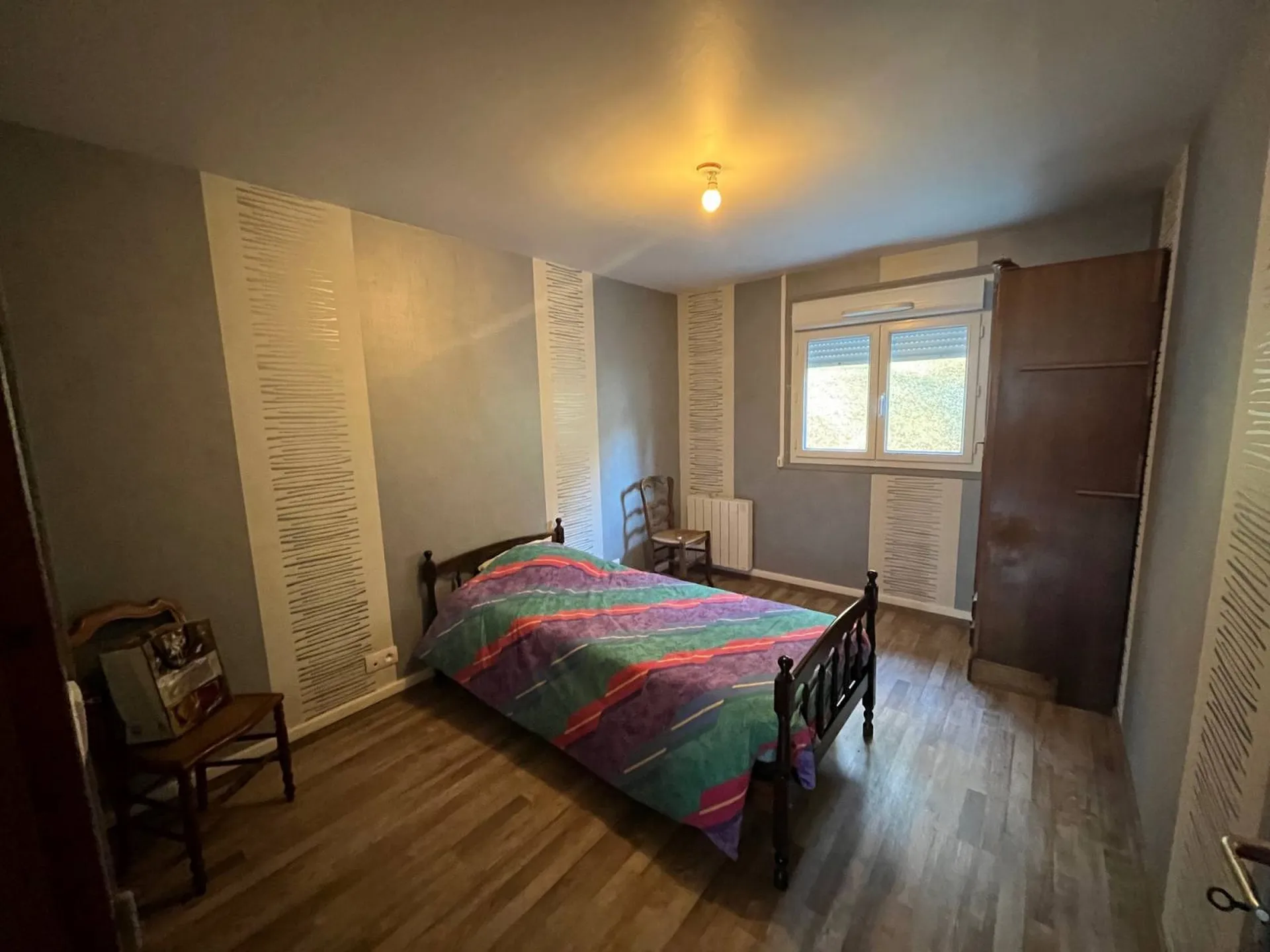 Exclusivité ! Maison à vendre à St Wandrille - 5 chambres ! Bon état général