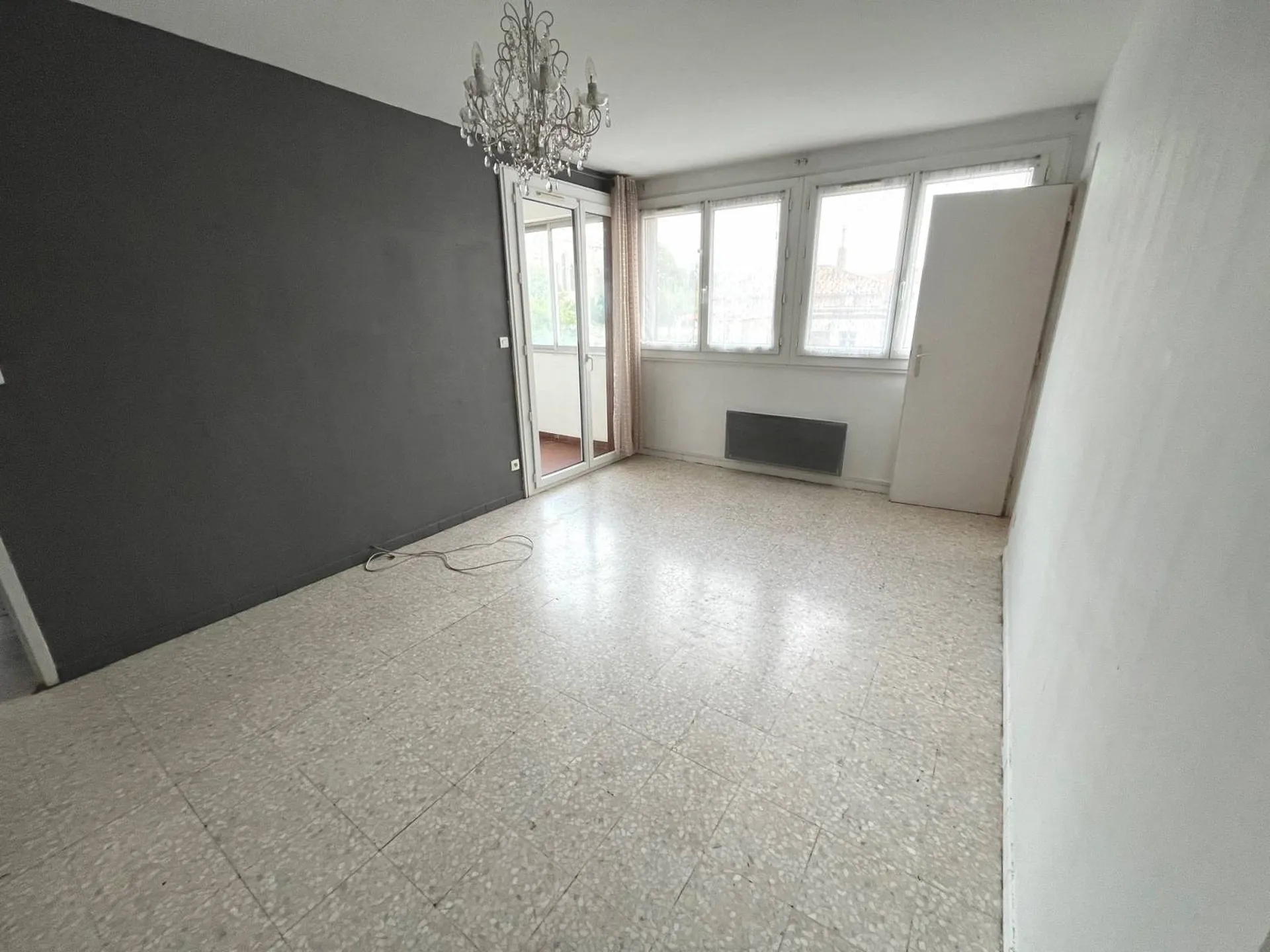 Vente appartement la bedoule  idéal premier achat