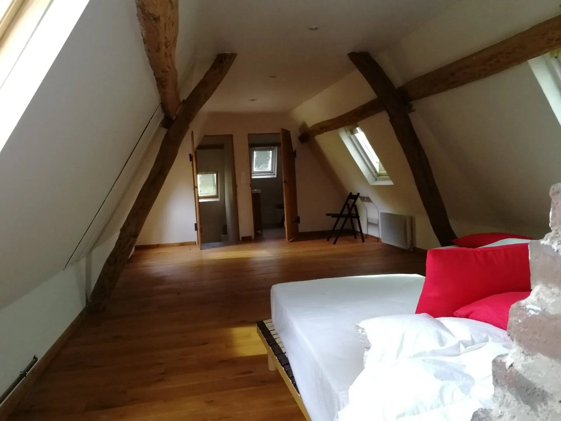 A VENDRE, maison Normande en lisière de forêt, proche BOURG-ACHARD 27310