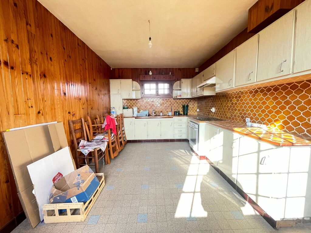 PROPRIETE MONTVILLE A VENDRE