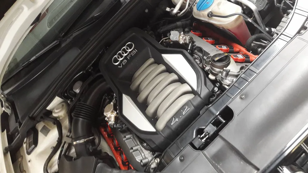 Garage pour la reprogrammation moteur sur véhicule proche de Rouen