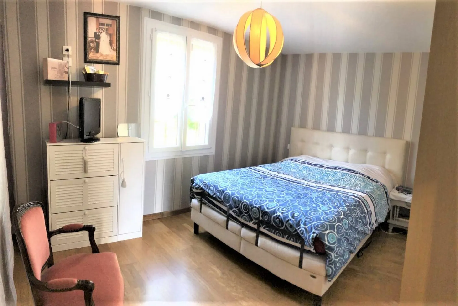 Maison de 1983, Calvados 14