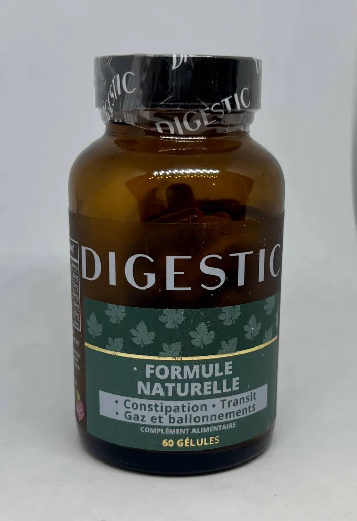 DIGESTIC formule naturelle 