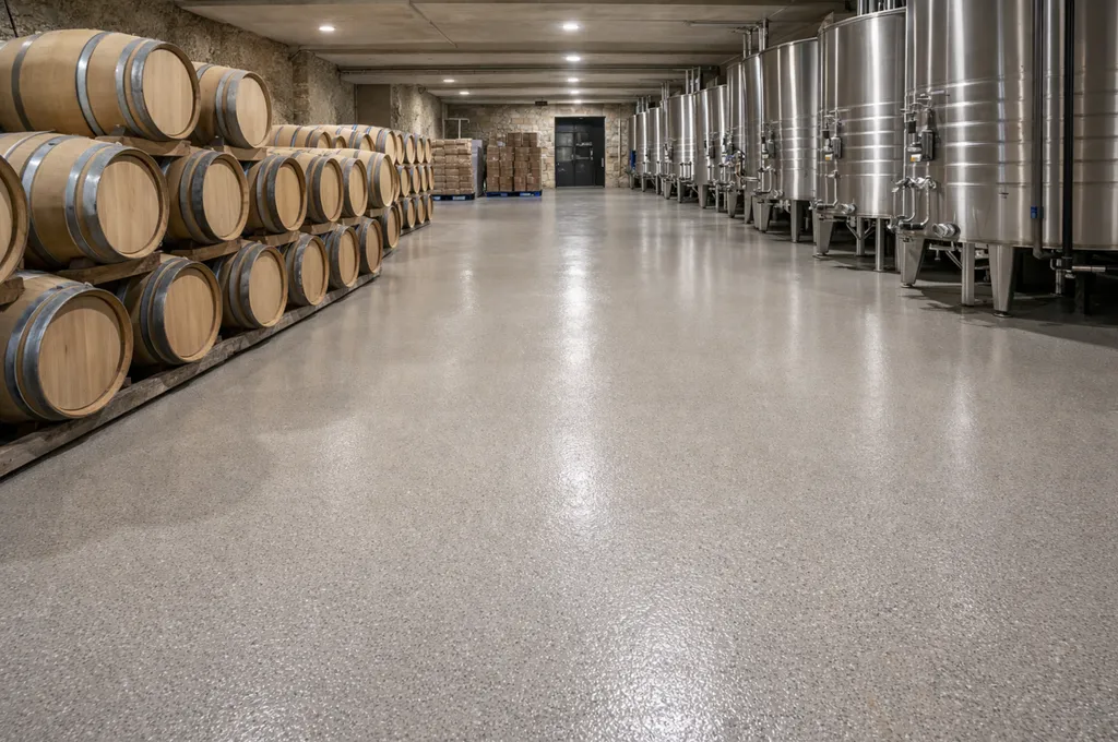 Notre zone d'activité pour ce serviceRevêtement antistatique à Mérignac 33700 Gironde, Nouvelle-Aquitaine : résine technique sol pour ateliers électroniques – 2026