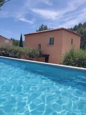 Travaux de rénovation et extension avec des architectes d'intérieur à Marseille 13013 Palama