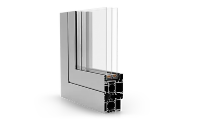 Pose de fenêtres en aluminium : modernité, performance et durabilité