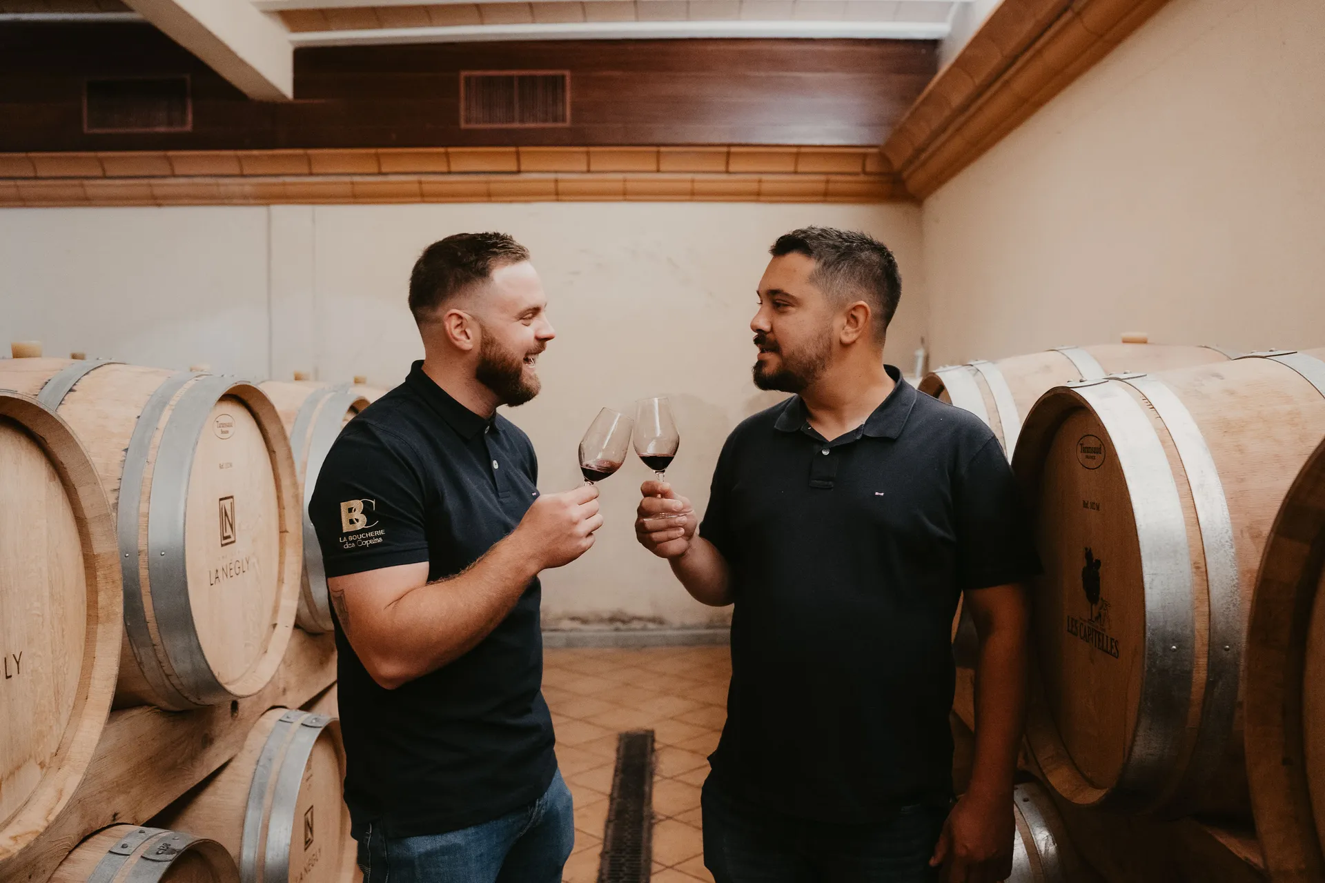 De la passion naît le partage, la boucherie des copains Toulouse et Blagnac