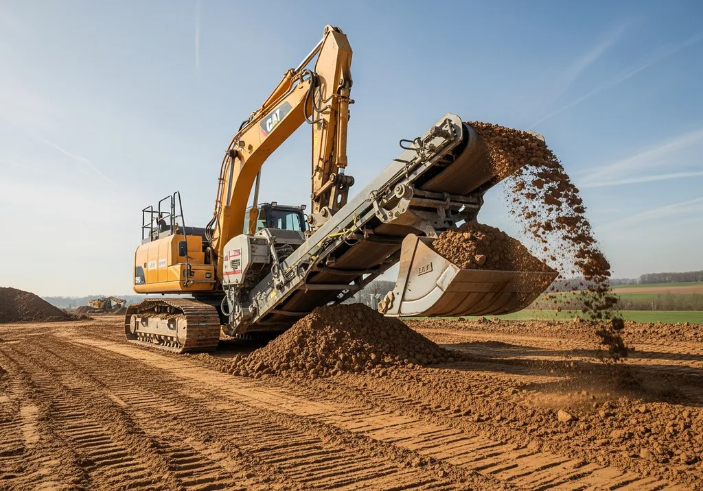 Réalisation terrassement accès chantier professionnel avec création pistes stabilisées gestion pentes et sécurité renforcée à Beaune