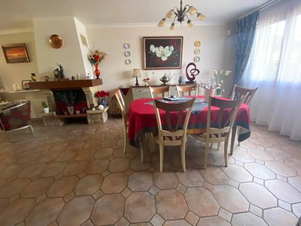 recherche plain pied proche rouen