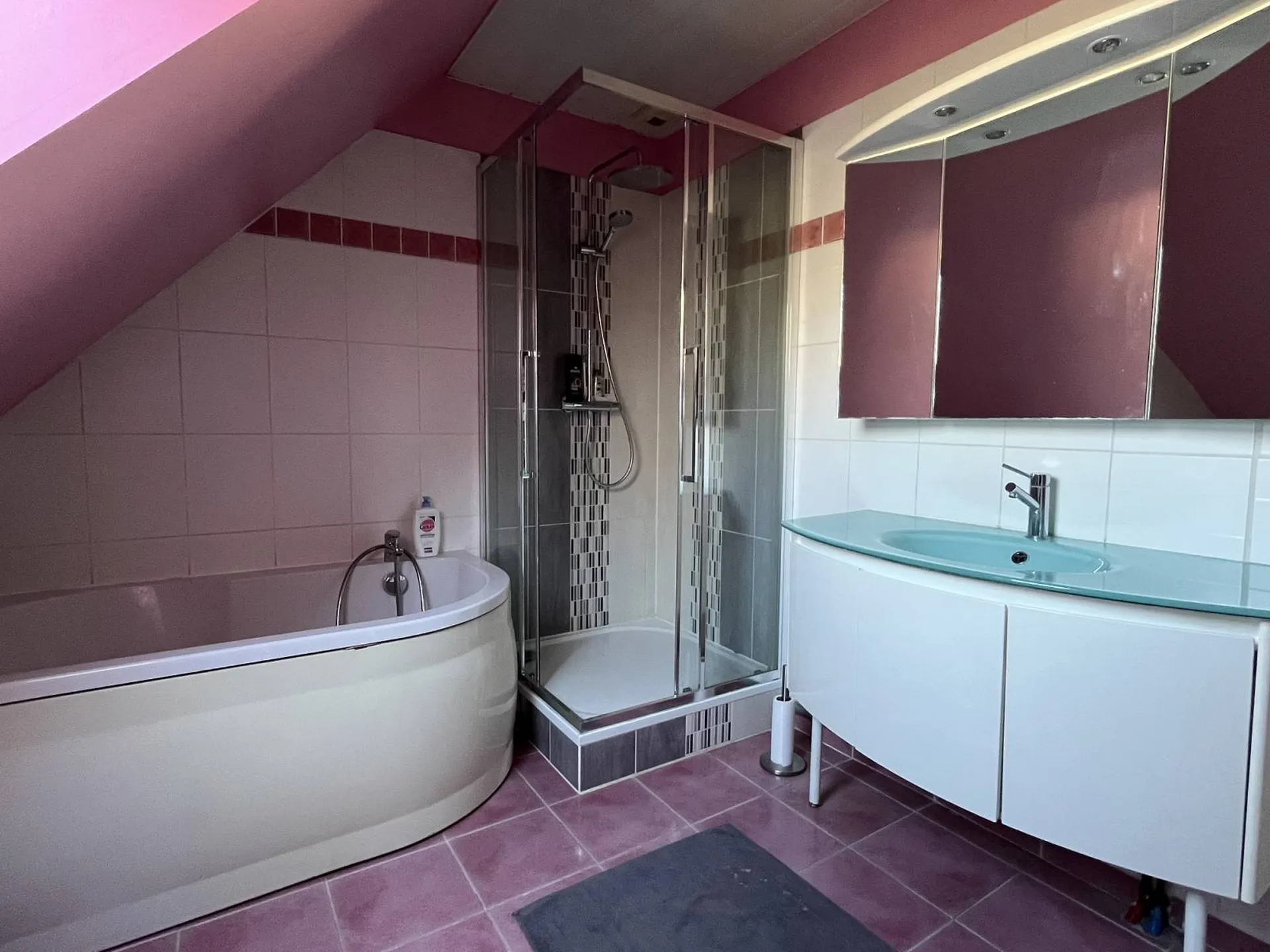 Maison Gueudry en excellent état à vendre - Axe Caudebec-en-Caux / Yvetot - Belles prestations !