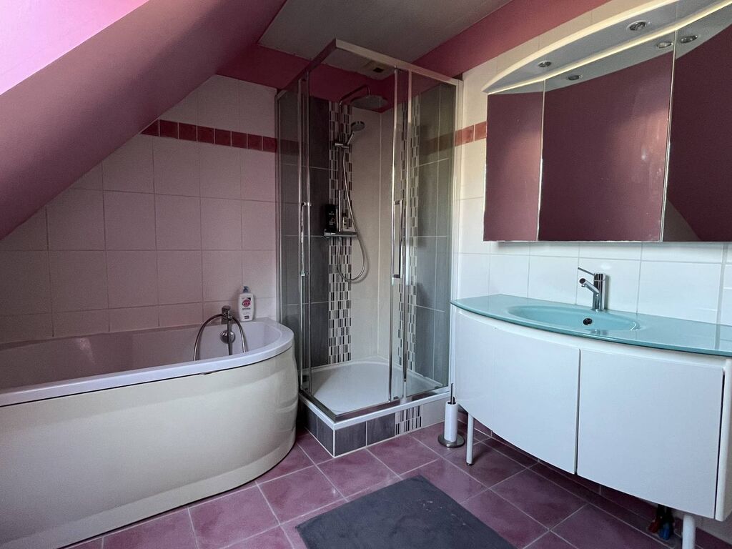 Maison Gueudry en excellent état à vendre - Axe Caudebec-en-Caux / Yvetot - Belles prestations !