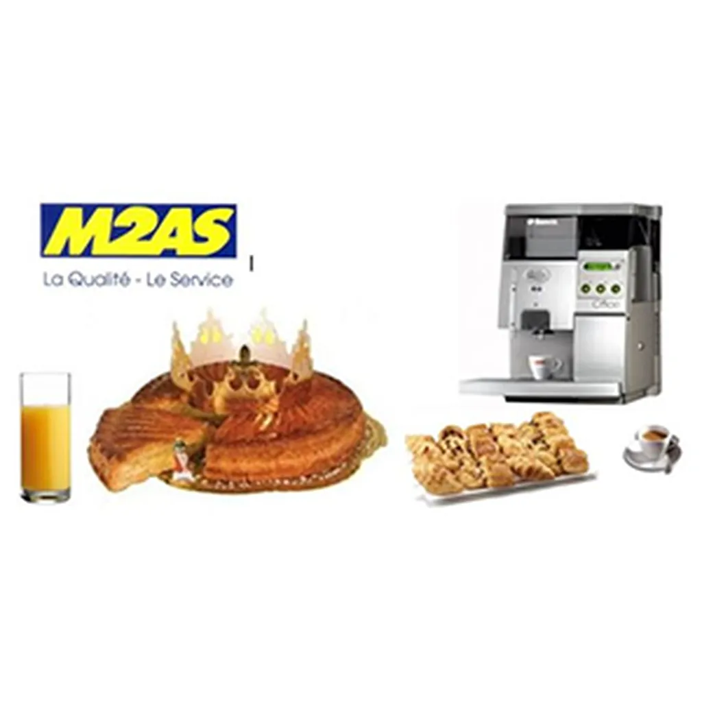Prestations Complémentaires repas traiteur à Marseille BDR