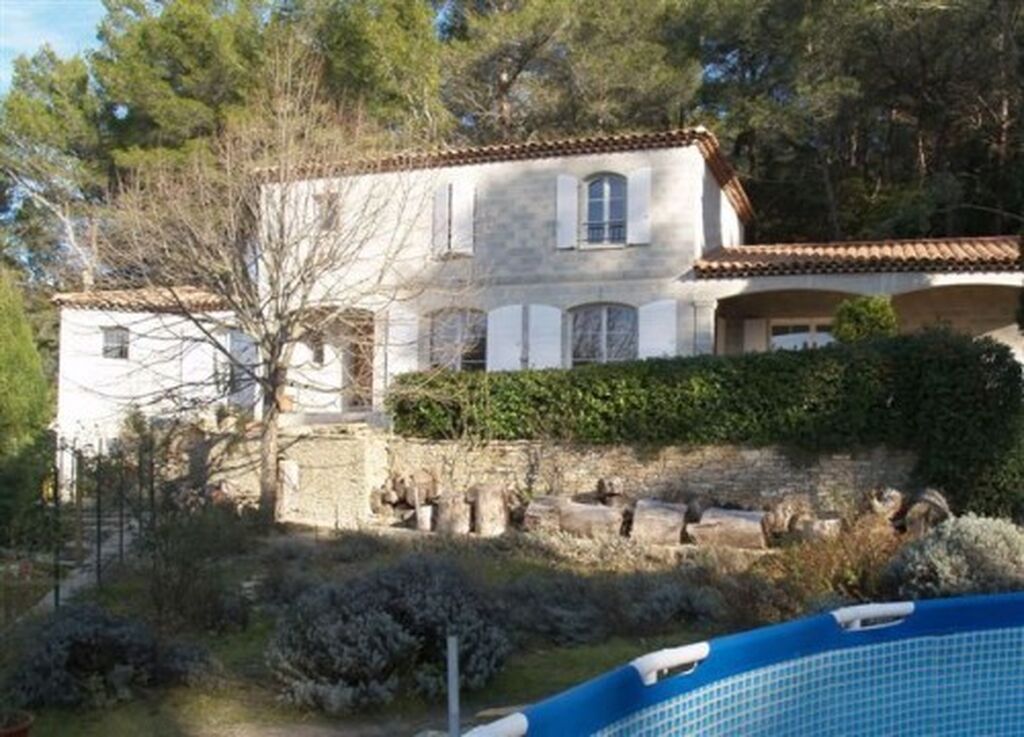 Vente maison Ceyreste - La Ciotat - quartier calme maison neuve terrain paysager