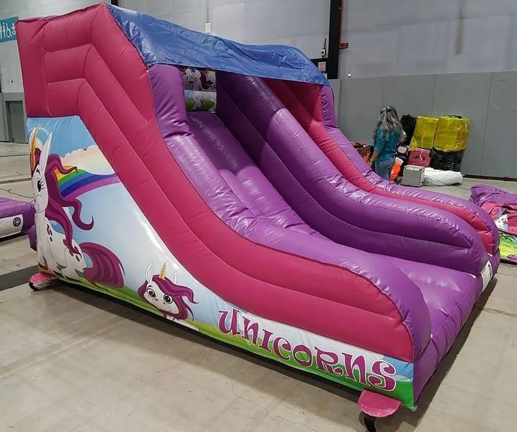 Toboggan Licorne 180 en vente à Lyon  et partout en France