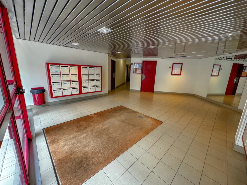 À vendre, appartement T3  avec parking en option*  Rouen St Marc