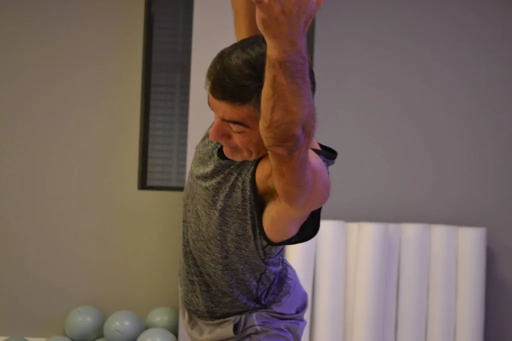 Cours de vinyassa yoga sur Mérignac proche de Pessac