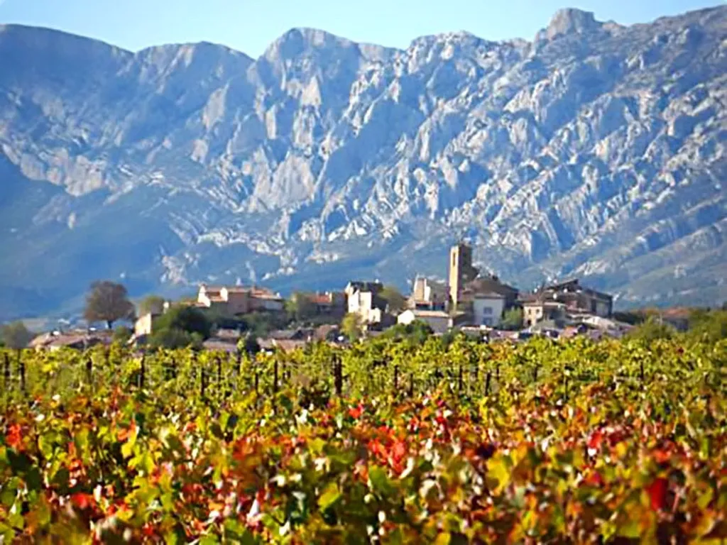 Taxi conventionné au départ de Pourcieux 