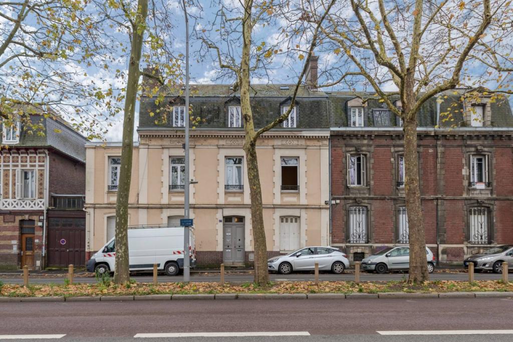 petite copropriété