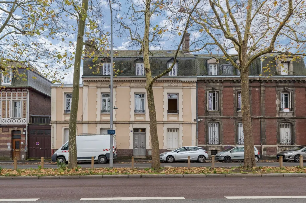 petite copropriété