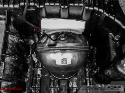 Active Sound BMW 318d | ADP Performance