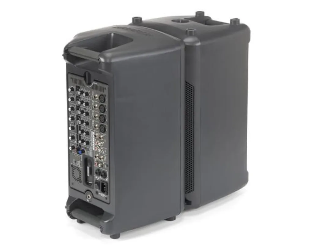 samson xp308i