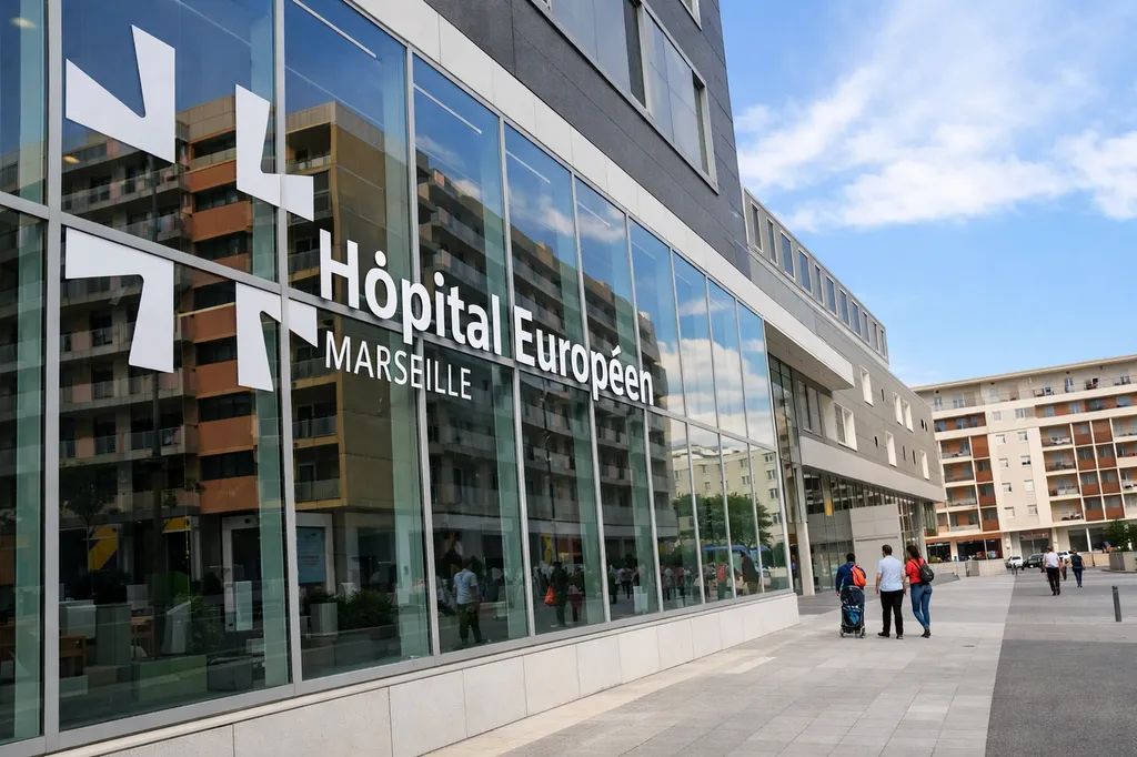 Dialyse Hôpital Européen