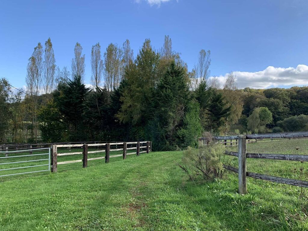 Région  ALENCON (ORNE) Propriété Equestre avec 10HA