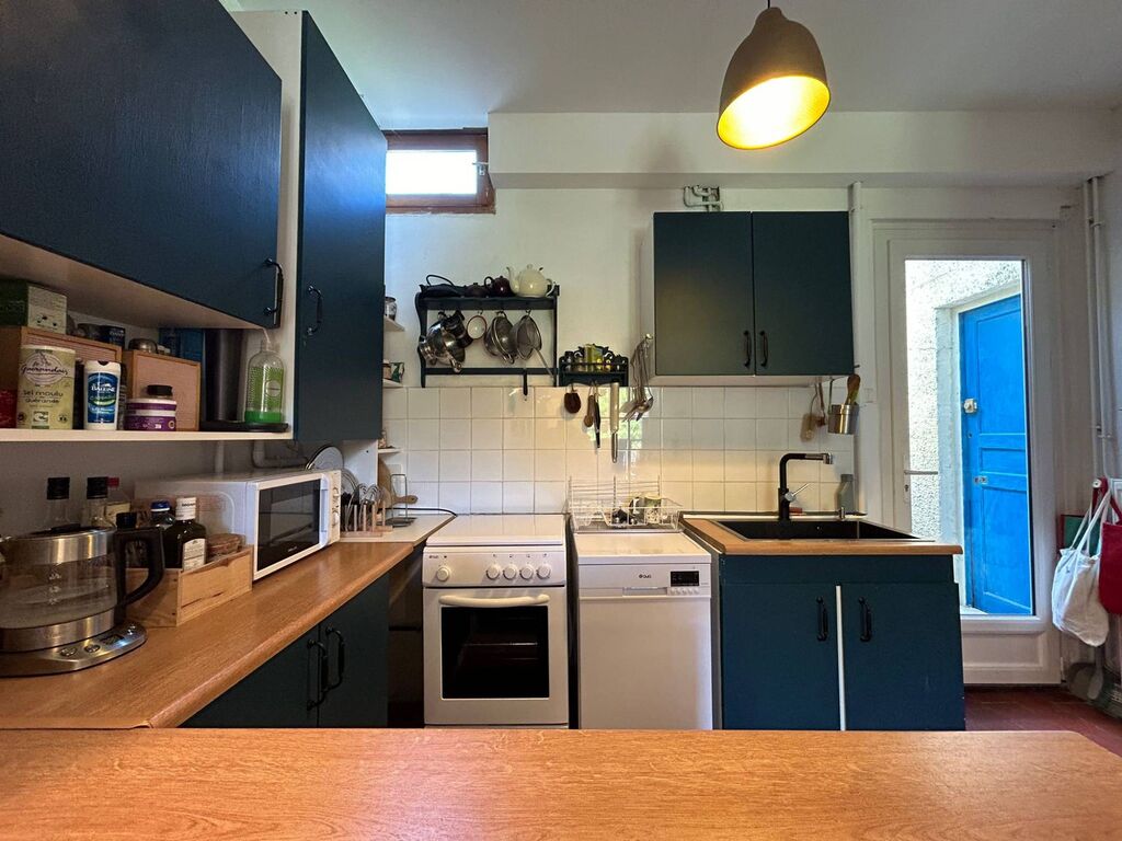 Exclusivité: Charmante Maison à Dieppe 76 Normandie – Opportunité Rare !