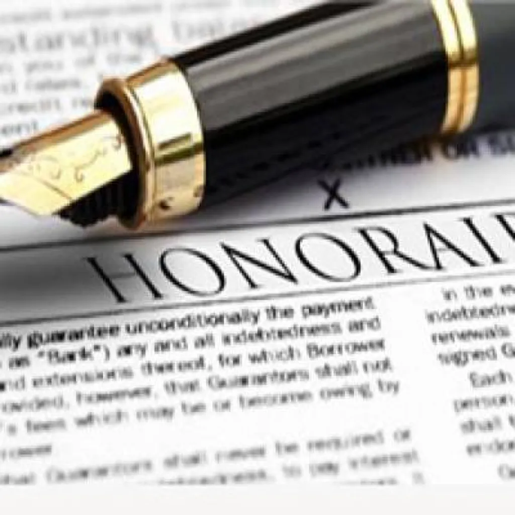 Honoraires des Avocats du cabinet CARTIER GROSDIDIER & NIEUVIARTS