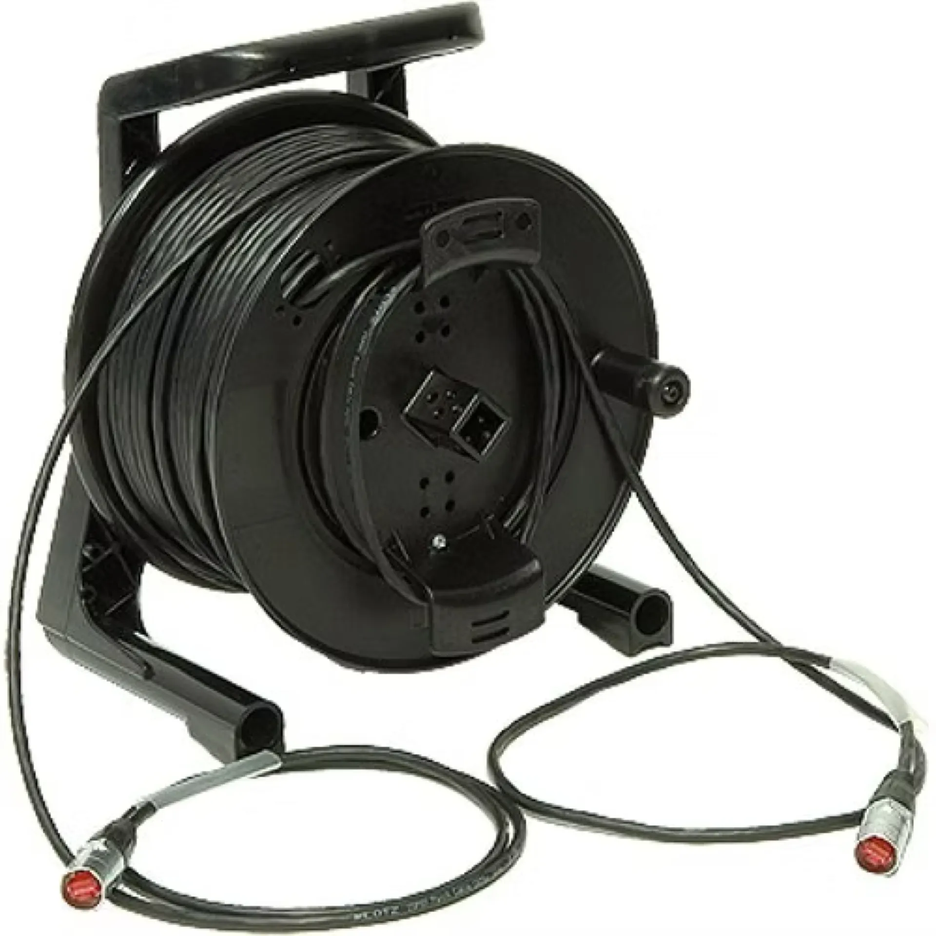 Midas DL32 boîtier de scène Digital + TOURET RJ45 50M