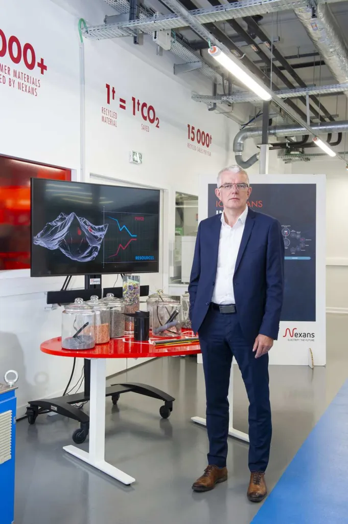 photographe portrait institutionnel à Lyon