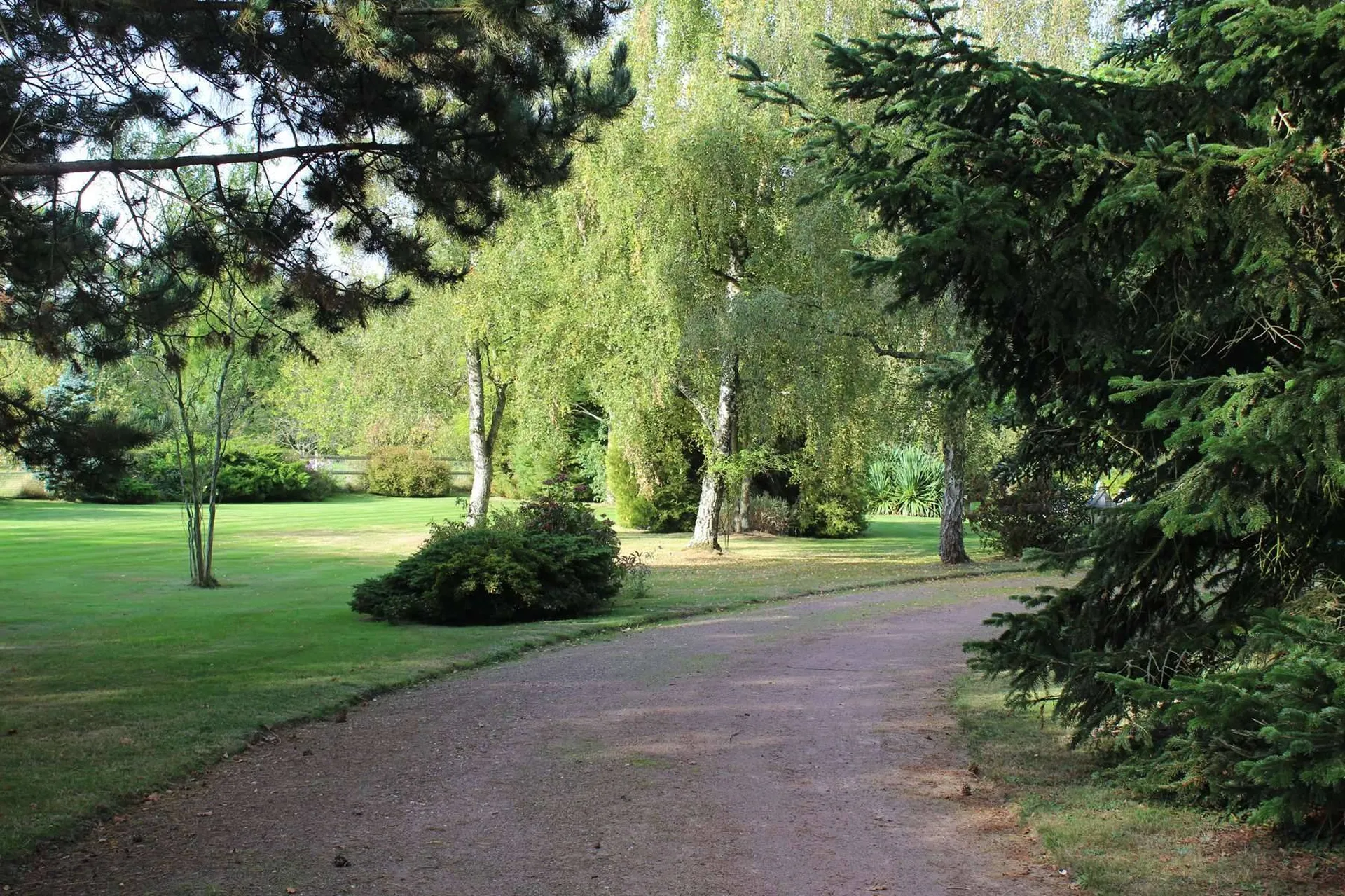 PROPRIETE NORMANDE, 5  hectares, Région CORMEILLES, Eure 27