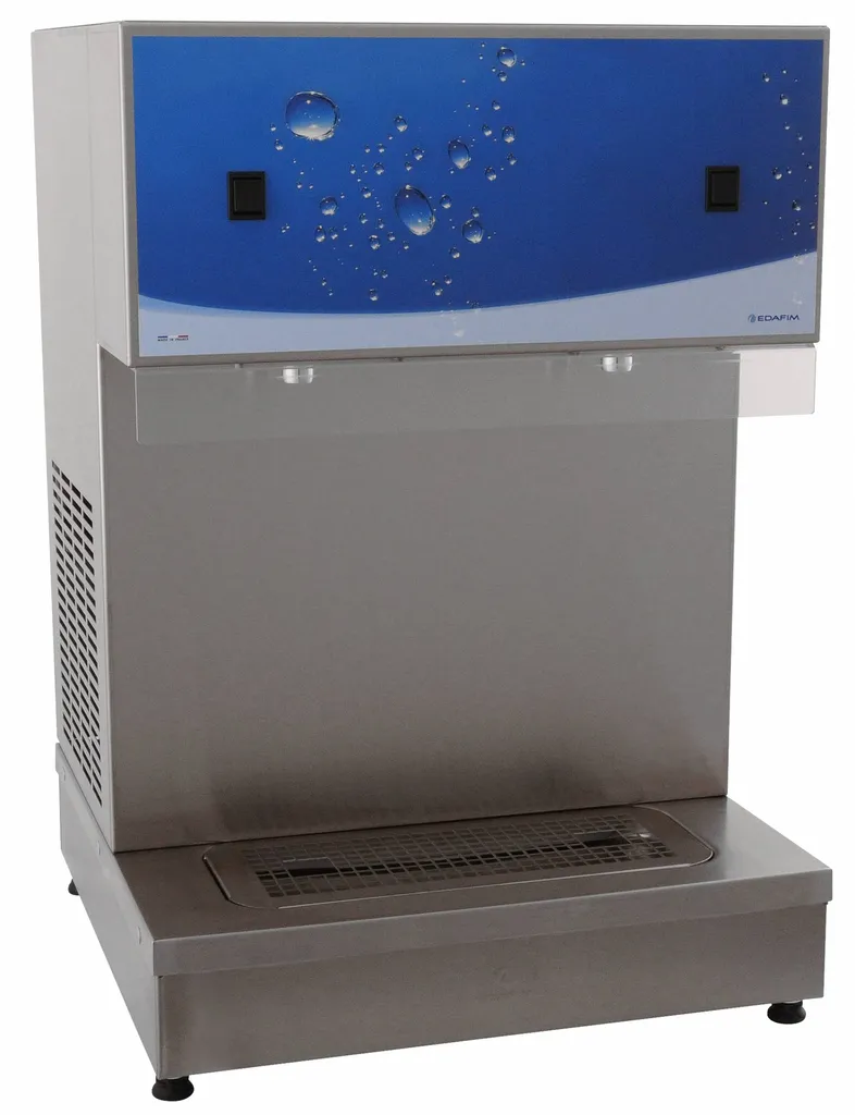 Société d'installation de refroidisseur ou fontaine à eau haut débit, en Normandie 76